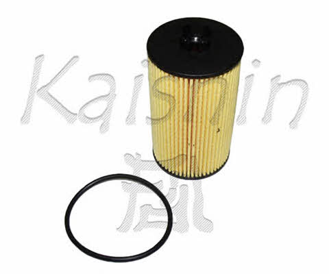 Kaishin O987 Масляный фильтр O987: Отличная цена - Купить в Польше на 2407.PL!