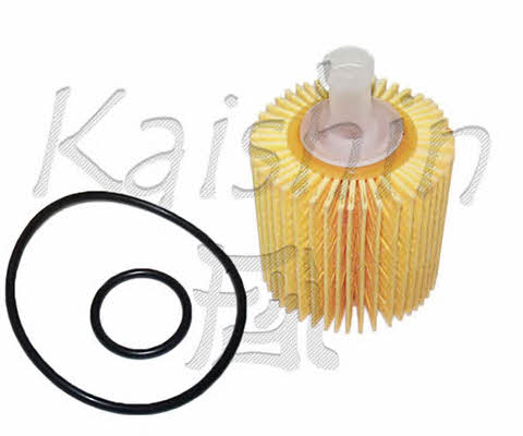 Kaishin O992 Масляный фильтр O992: Отличная цена - Купить в Польше на 2407.PL!