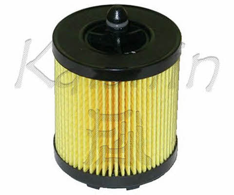 Kaishin O997 Масляный фильтр O997: Отличная цена - Купить в Польше на 2407.PL!