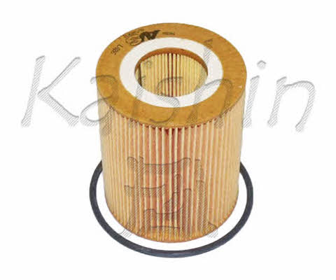 Kaishin O998 Масляный фильтр O998: Отличная цена - Купить в Польше на 2407.PL!