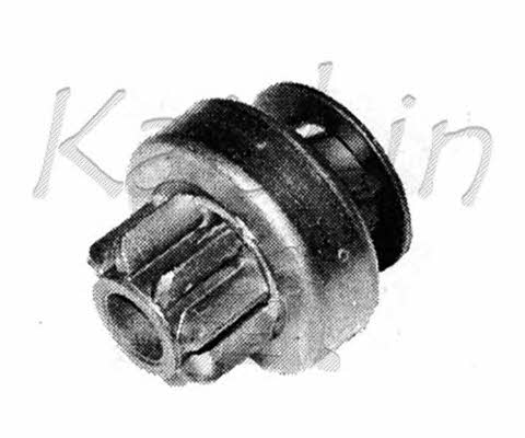 Kaishin 111911 Freewheel gear, starter 111911: Buy near me in Poland at 2407.PL - Good price!