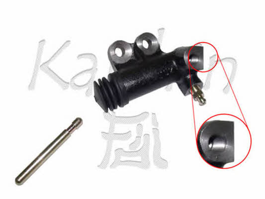 Kaishin SCMI005 Clutch slave cylinder SCMI005: Buy near me in Poland at 2407.PL - Good price!