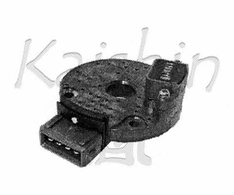 Kaishin 329018 Crankshaft position sensor 329018: Buy near me in Poland at 2407.PL - Good price!