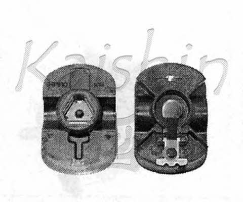 Kaishin TD200C01001 Генератор TD200C01001: Отличная цена - Купить в Польше на 2407.PL!