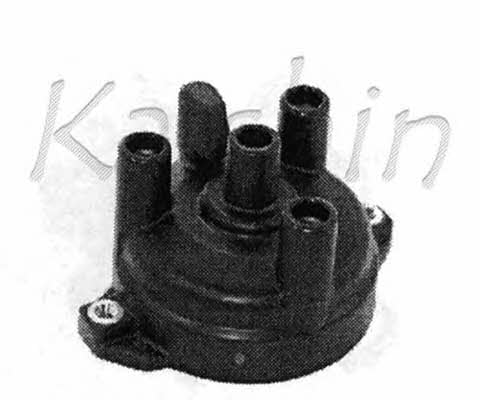 Kaishin TS100C00601 Alternator TS100C00601: Dobra cena w Polsce na 2407.PL - Kup Teraz!