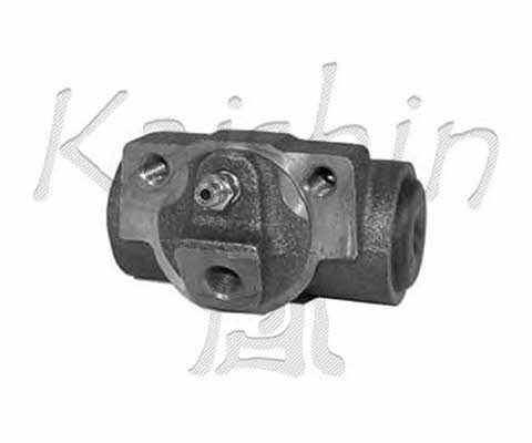 Kaishin WCCV002 Wheel Brake Cylinder WCCV002: Buy near me at 2407.PL in Poland at an Affordable price!