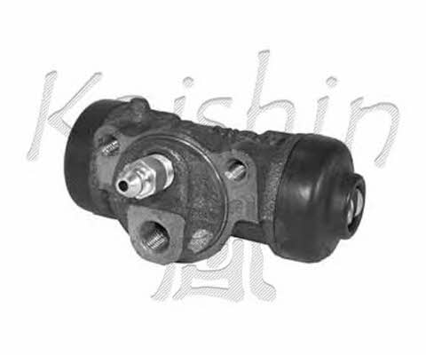 Kaishin WCD137 Wheel Brake Cylinder WCD137: Buy near me in Poland at 2407.PL - Good price!