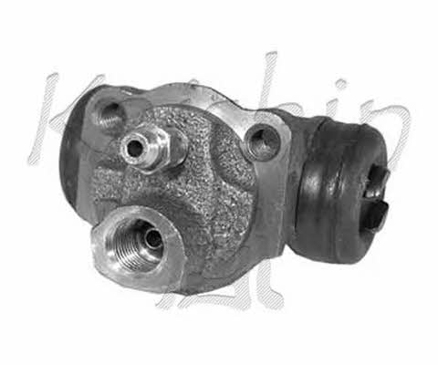 Kaishin WCD202 Wheel Brake Cylinder WCD202: Buy near me at 2407.PL in Poland at an Affordable price!
