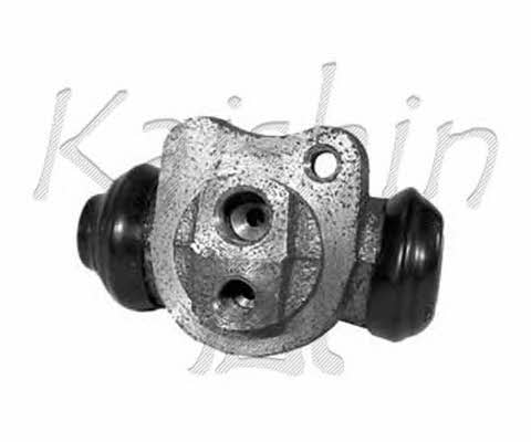 Kaishin WCDW002 Wheel Brake Cylinder WCDW002: Buy near me in Poland at 2407.PL - Good price!