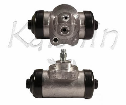 Kaishin WCDW006 Wheel Brake Cylinder WCDW006: Buy near me in Poland at 2407.PL - Good price!