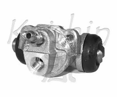 Kaishin WCNS050 Wheel Brake Cylinder WCNS050: Buy near me in Poland at 2407.PL - Good price!