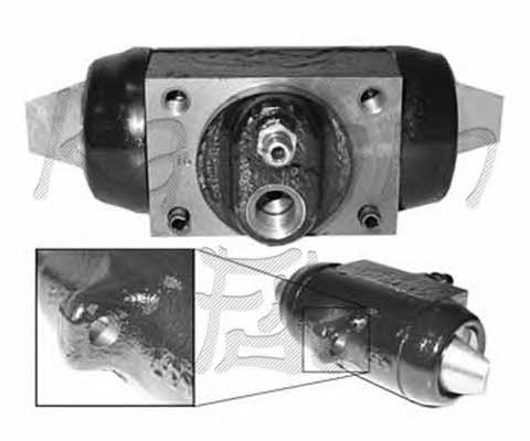 Kaishin WCNS052 Cylinder hamulcowy, kołowy WCNS052: Dobra cena w Polsce na 2407.PL - Kup Teraz!