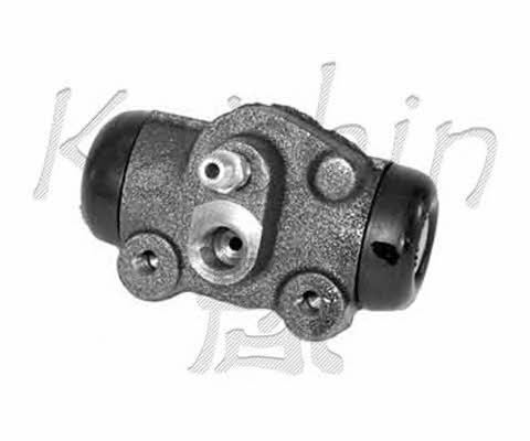 Kaishin WCS098 Wheel Brake Cylinder WCS098: Buy near me in Poland at 2407.PL - Good price!