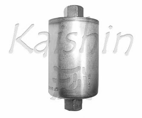 Kaishin FC1004 Фільтр палива FC1004: Приваблива ціна - Купити у Польщі на 2407.PL!
