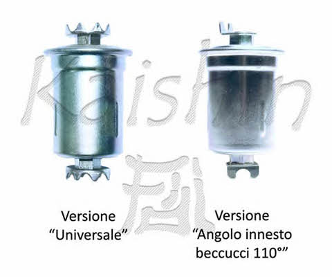 Kaishin FC1005 Fuel filter FC1005: Buy near me in Poland at 2407.PL - Good price!