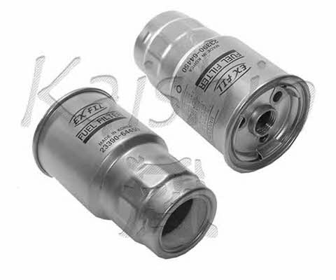 Kaishin FC1018 Fuel filter FC1018: Buy near me in Poland at 2407.PL - Good price!
