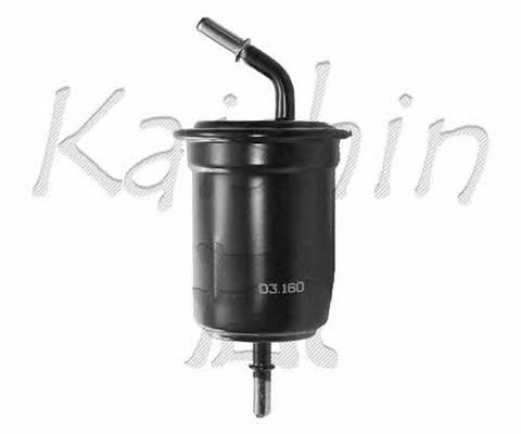 Kaishin FC1034 Топливный фильтр FC1034: Отличная цена - Купить в Польше на 2407.PL!