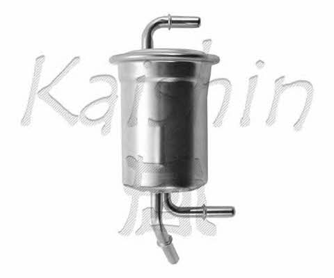 Kaishin FC1057 Топливный фильтр FC1057: Купить в Польше - Отличная цена на 2407.PL!