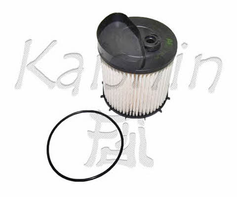 Kaishin FC1072 Топливный фильтр FC1072: Купить в Польше - Отличная цена на 2407.PL!