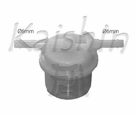 Kaishin FC109 Fuel filter FC109: Buy near me in Poland at 2407.PL - Good price!