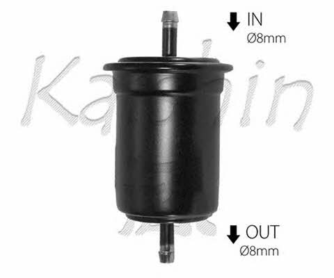 Kaishin FC1110 Топливный фильтр FC1110: Отличная цена - Купить в Польше на 2407.PL!