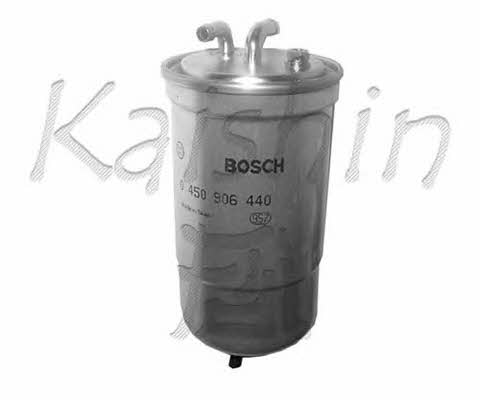 Kaishin FC1132 Топливный фильтр FC1132: Отличная цена - Купить в Польше на 2407.PL!