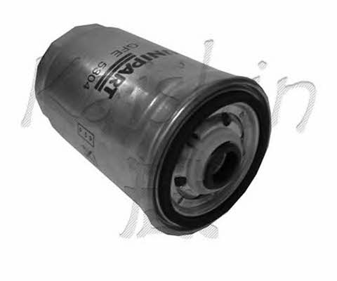 Kaishin FC1145 Fuel filter FC1145: Buy near me in Poland at 2407.PL - Good price!