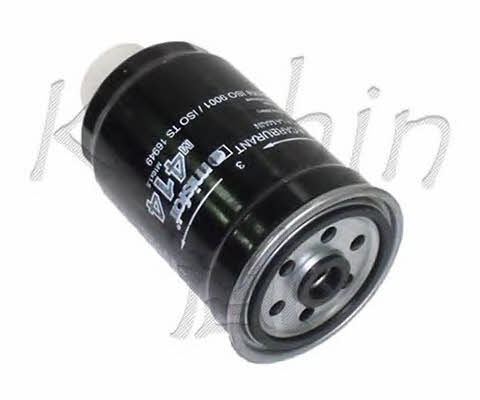 Kaishin FC1147 Fuel filter FC1147: Buy near me in Poland at 2407.PL - Good price!