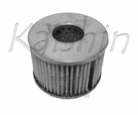 Kaishin FC1150 Топливный фильтр FC1150: Отличная цена - Купить в Польше на 2407.PL!