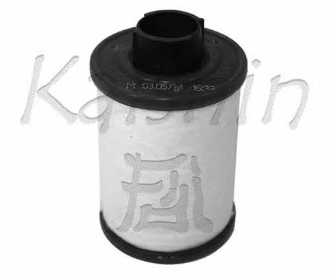 Kaishin FC1181 Топливный фильтр FC1181: Отличная цена - Купить в Польше на 2407.PL!