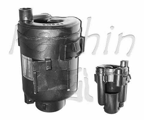 Kaishin FC1203 Fuel filter FC1203: Buy near me in Poland at 2407.PL - Good price!
