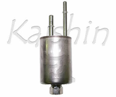 Kaishin FC1249 Топливный фильтр FC1249: Купить в Польше - Отличная цена на 2407.PL!