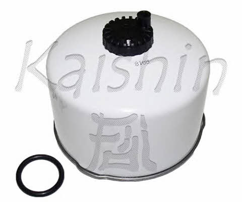 Kaishin FC1258 Топливный фильтр FC1258: Отличная цена - Купить в Польше на 2407.PL!