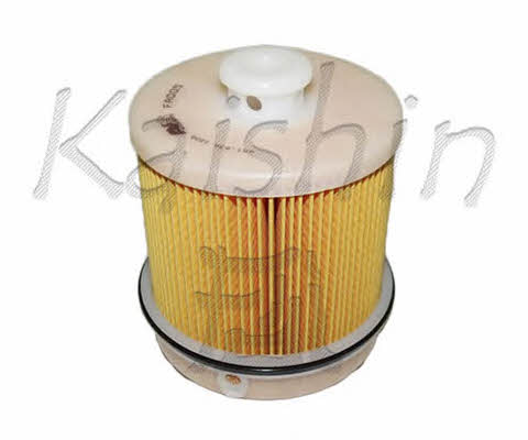 Kaishin FC1281 Топливный фильтр FC1281: Отличная цена - Купить в Польше на 2407.PL!
