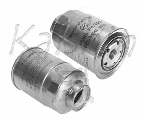 Kaishin FC158 Fuel filter FC158: Buy near me in Poland at 2407.PL - Good price!