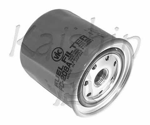 Kaishin FC208 Fuel filter FC208: Buy near me in Poland at 2407.PL - Good price!