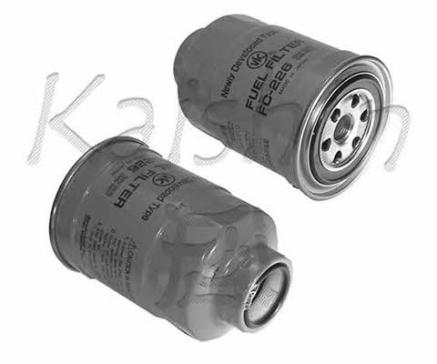 Kaishin FC226 Fuel filter FC226: Buy near me in Poland at 2407.PL - Good price!