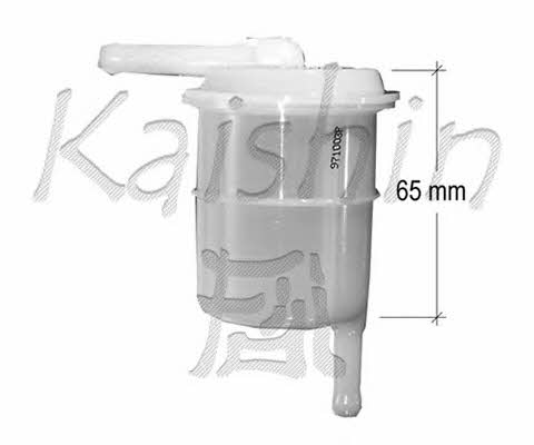 Kaishin FC230VIC Filtr paliwa FC230VIC: Dobra cena w Polsce na 2407.PL - Kup Teraz!