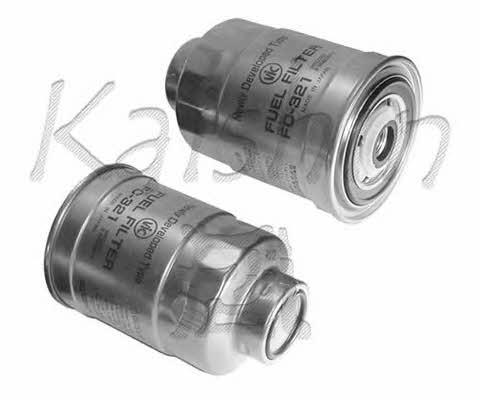 Kaishin FC321 Fuel filter FC321: Buy near me in Poland at 2407.PL - Good price!