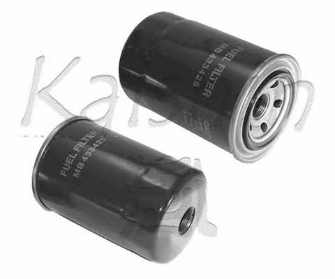 Kaishin FC326 Fuel filter FC326: Buy near me in Poland at 2407.PL - Good price!