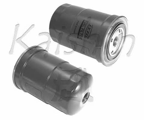 Kaishin FC332 Fuel filter FC332: Buy near me in Poland at 2407.PL - Good price!