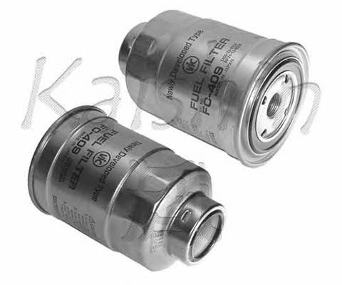 Kaishin FC409 Fuel filter FC409: Buy near me in Poland at 2407.PL - Good price!