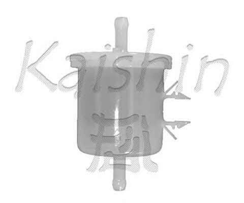 Kaishin FC804 Фільтр палива FC804: Приваблива ціна - Купити у Польщі на 2407.PL!