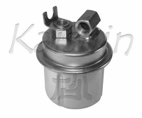 Kaishin FC817 Топливный фильтр FC817: Отличная цена - Купить в Польше на 2407.PL!
