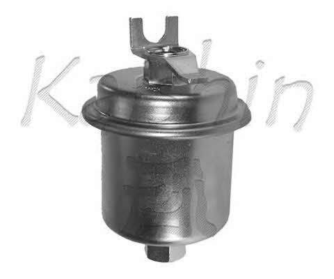 Kaishin FC888 Топливный фильтр FC888: Отличная цена - Купить в Польше на 2407.PL!