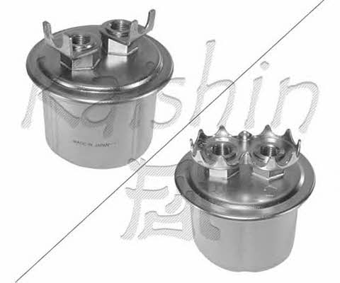 Kaishin FC891 Fuel filter FC891: Buy near me in Poland at 2407.PL - Good price!