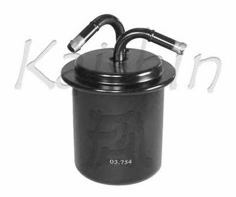 Kaishin FC912 Fuel filter FC912: Buy near me in Poland at 2407.PL - Good price!