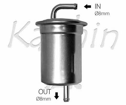 Kaishin FC996 Fuel filter FC996: Buy near me in Poland at 2407.PL - Good price!