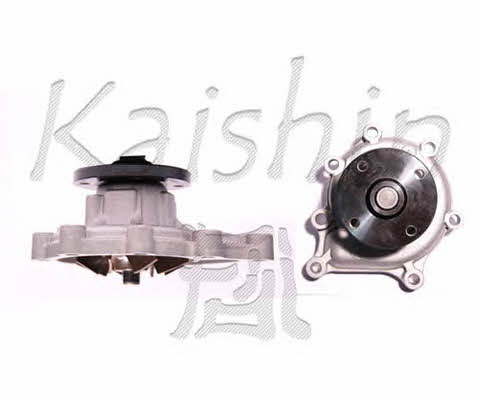 Kaishin WPK129 Water pump WPK129: Buy near me in Poland at 2407.PL - Good price!
