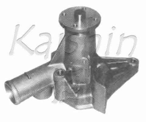 Kaishin WPK134 Water pump WPK134: Buy near me in Poland at 2407.PL - Good price!